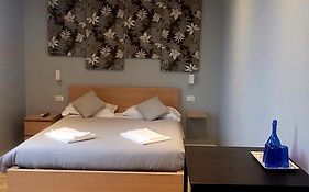 Al Binario Brescia b&b