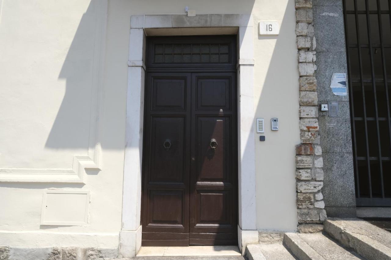 Al Binario Brescia b&b Exterior foto