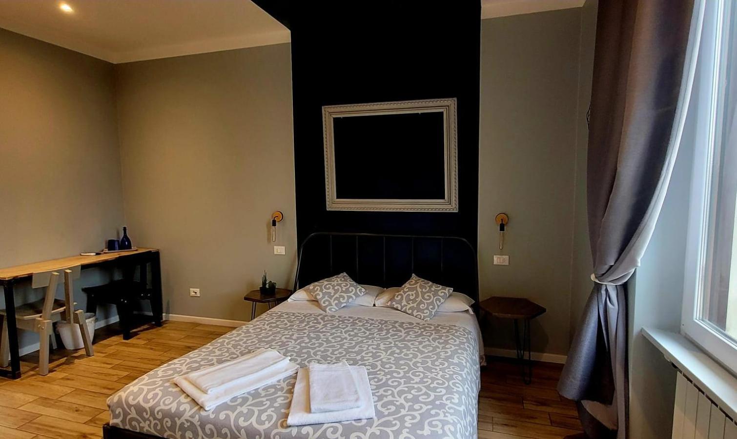 Al Binario Brescia b&b Exterior foto