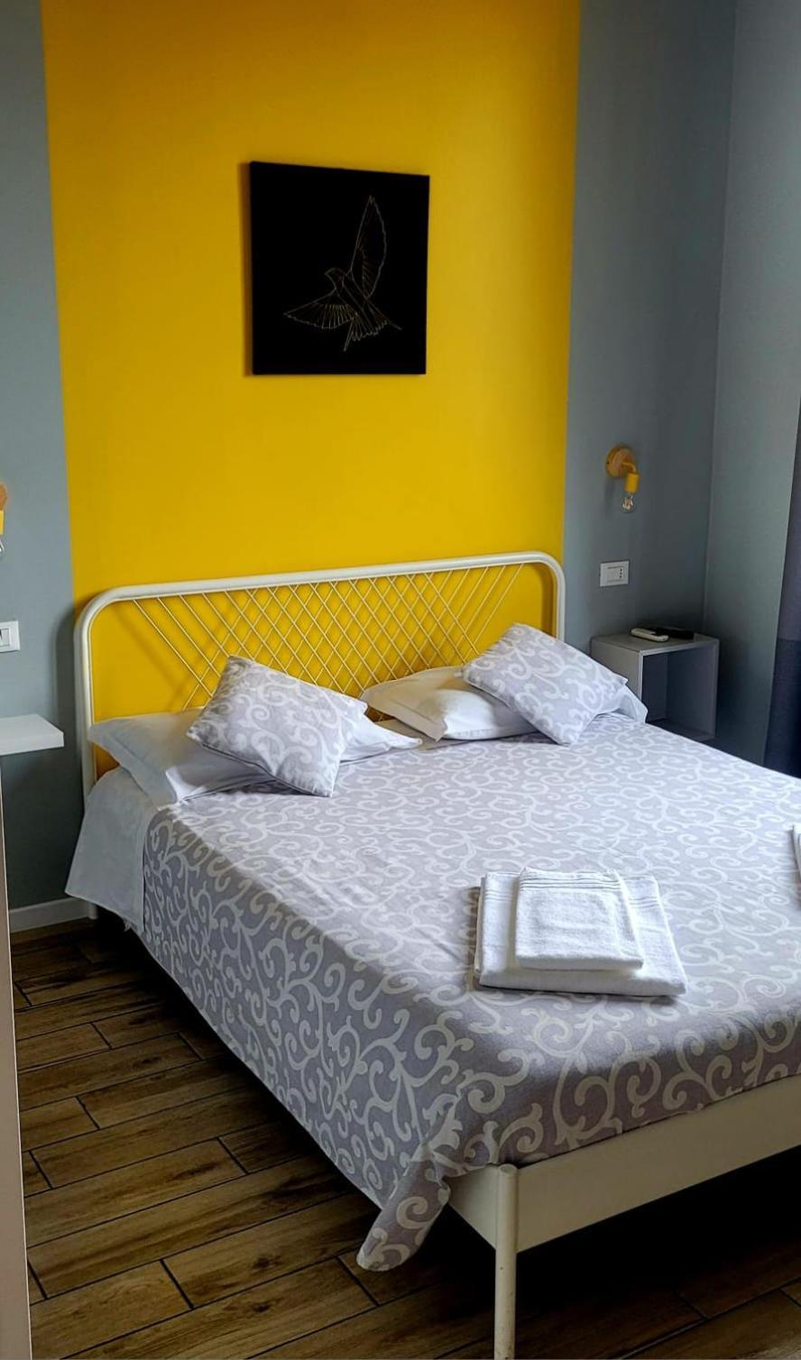 Al Binario Brescia b&b Exterior foto
