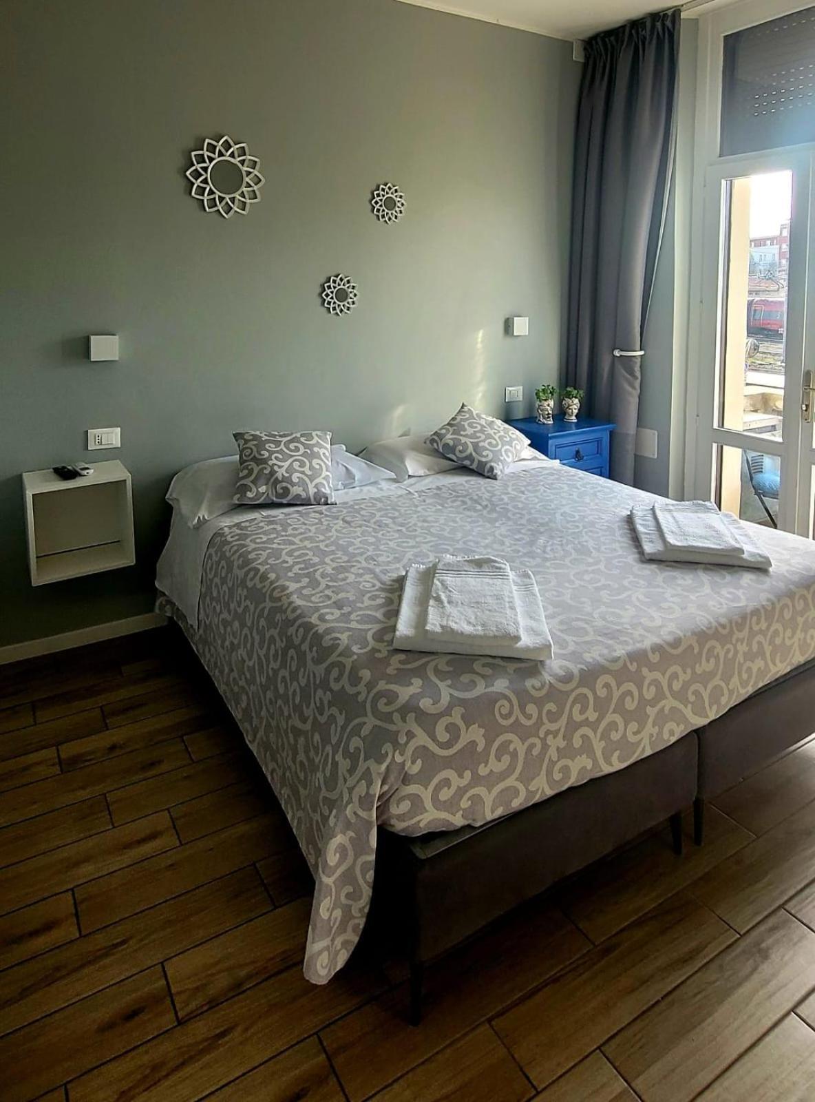 Al Binario Brescia b&b Exterior foto